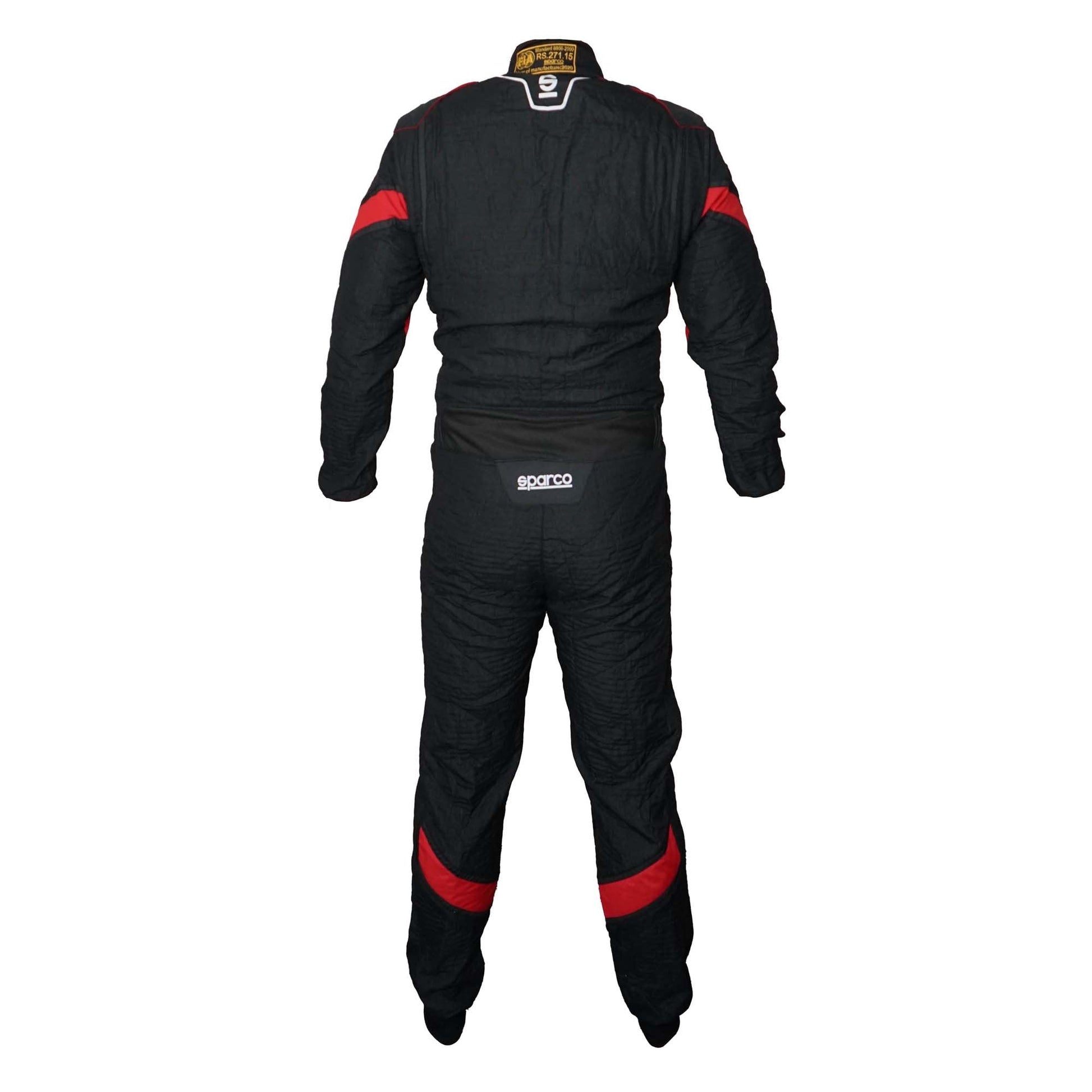 Sparco Eagle LT Racing Suit - Shifted Motorsports