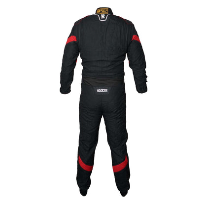 Sparco Eagle LT Racing Suit - Shifted Motorsports