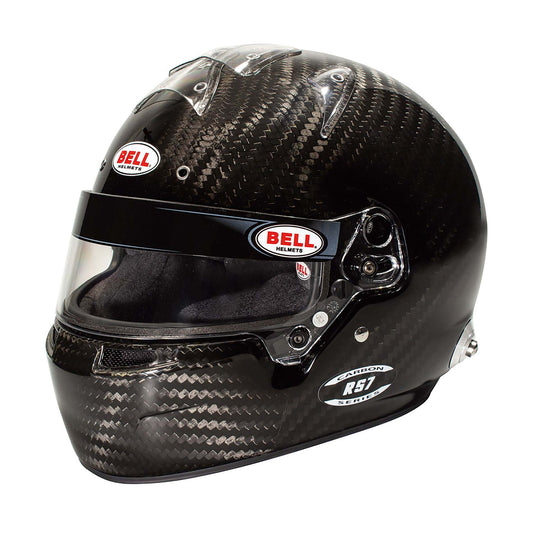 Bell RS7 Carbon SA2020/FIA8859 Helmet - Shifted Motorsports