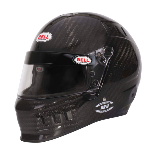 Bell BR8 Air Carbon SA2020/FIA8859 Helmet - Shifted Motorsports