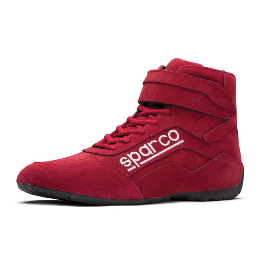 Sparco Race 2 Driving Shoes - Shifted Motorsports