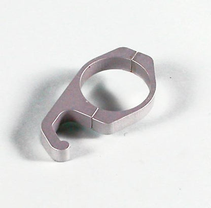 Brey Krause Helmet Hook - 1 5/8" dia. - Shifted Motorsports