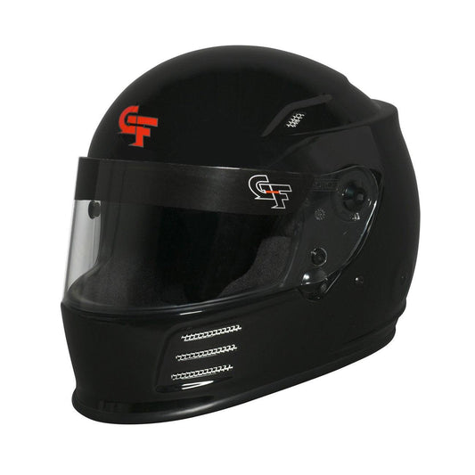 G-Force Revo SA2020 Helmet - Shifted Motorsports