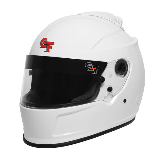 G-Force Revo Air SA2020 Helmet - Shifted Motorsports