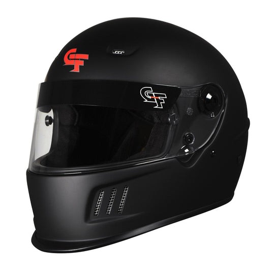 G-Force Rift SA2020 Helmet - Shifted Motorsports