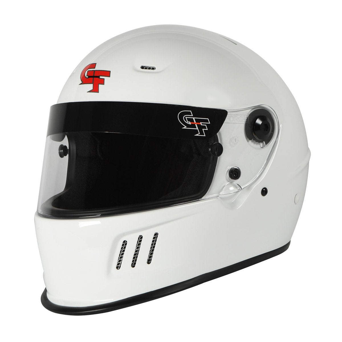 G-Force Rift SA2020 Helmet - Shifted Motorsports