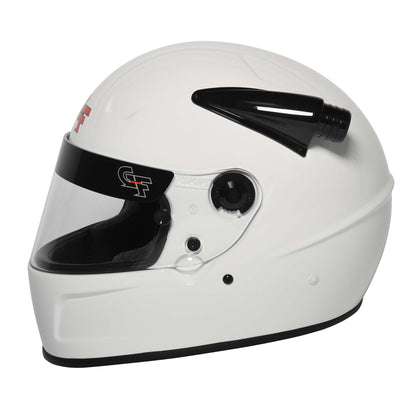 G-Force Rift Air SA2020 Helmet - Shifted Motorsports