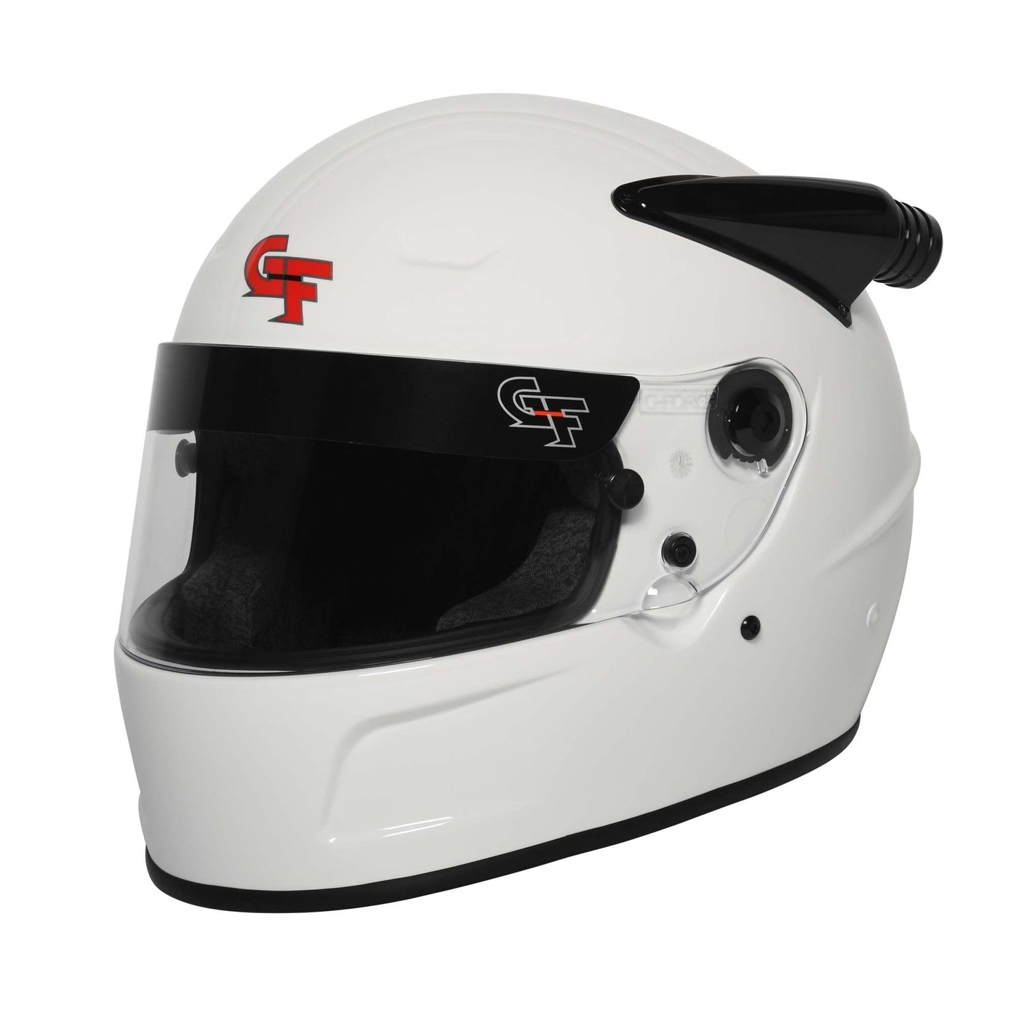 G-Force Rift Air SA2020 Helmet - Shifted Motorsports