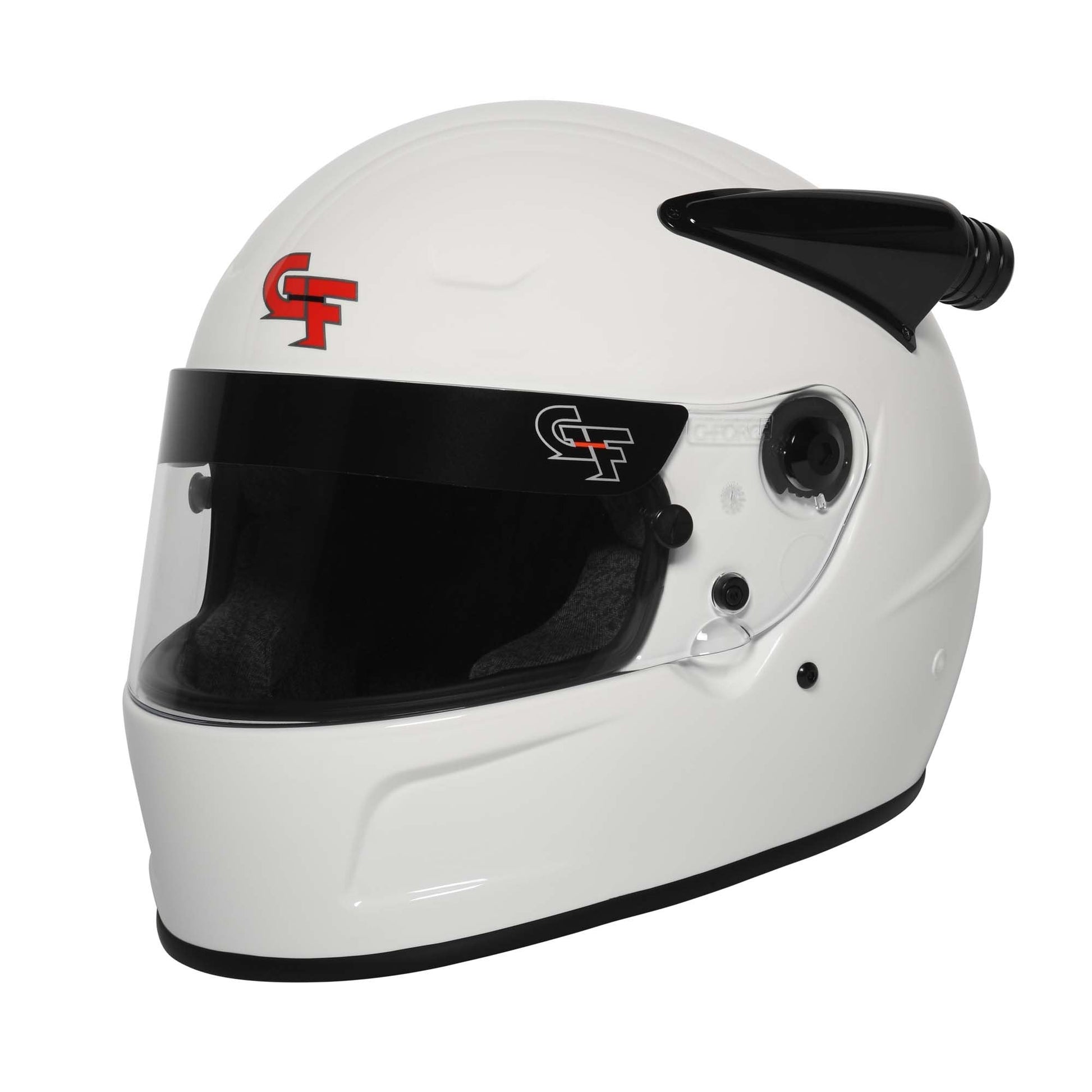 G-Force Rift Air SA2020 Helmet - Shifted Motorsports