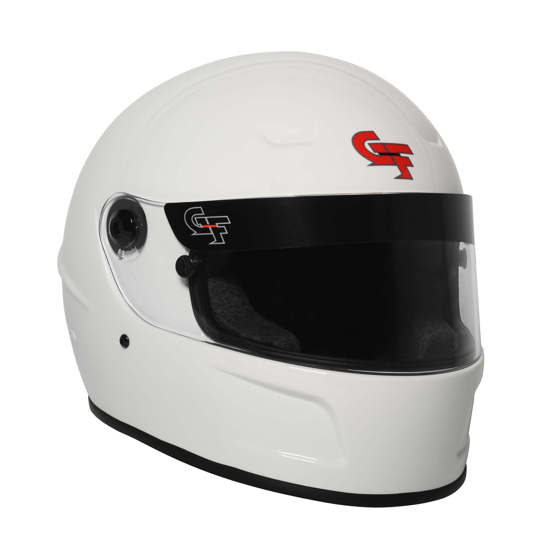 G-Force Rift Air SA2020 Helmet - Shifted Motorsports