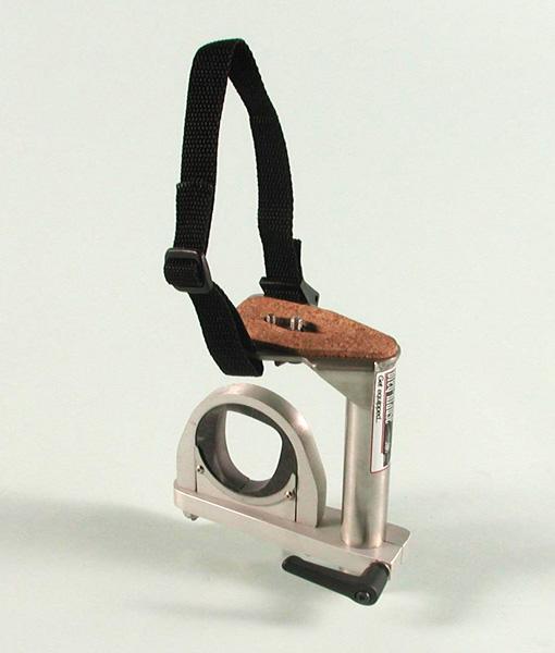 Brey Krause Camera Mount - Porsche 986 Boxster 97-04 - Shifted Motorsports