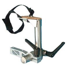 Brey Krause Camera Mount - Porsche 996/997 With R-1035 Harness Truss - Shifted Motorsports