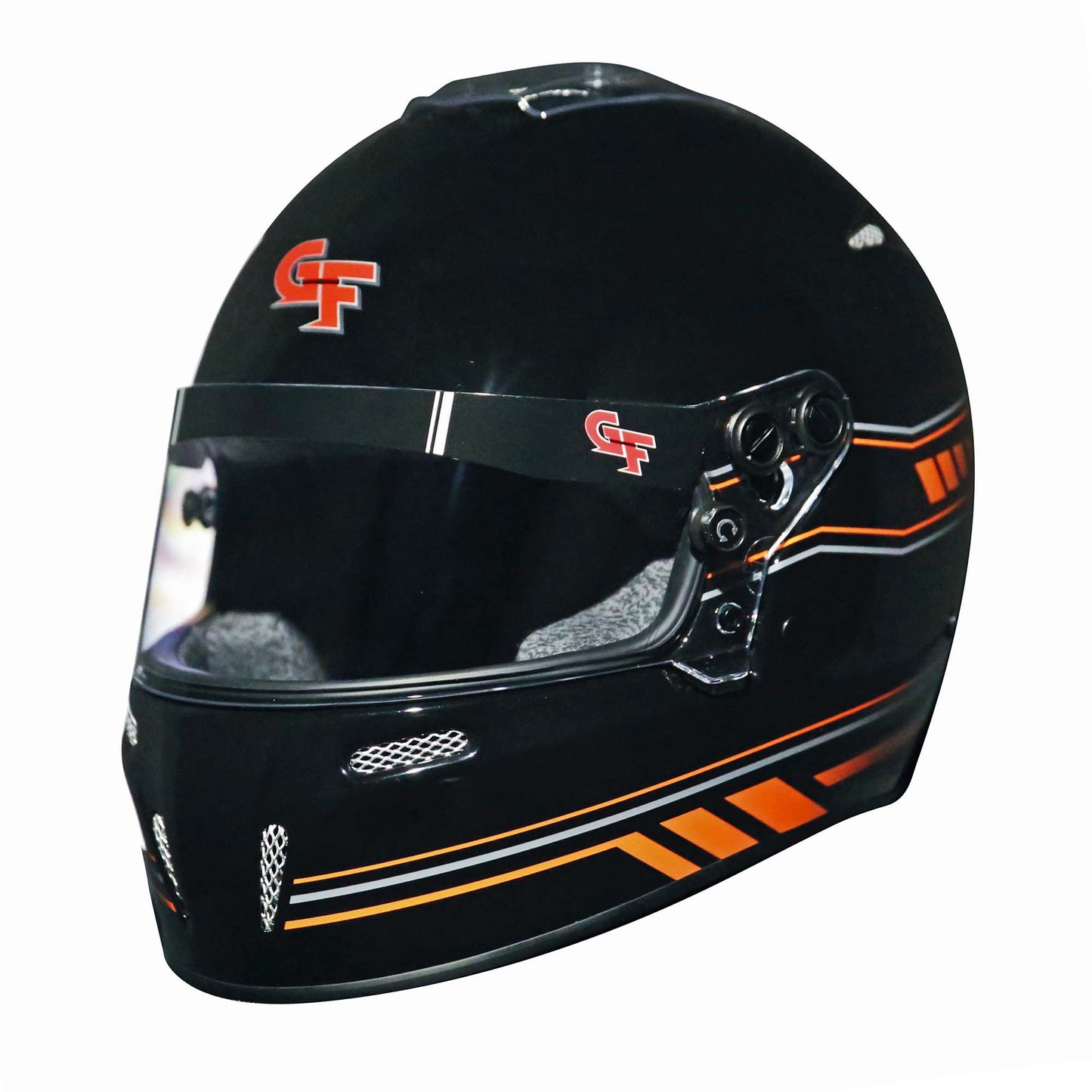 G-Force Nighthawk Graphics SA2020 Helmet - Shifted Motorsports