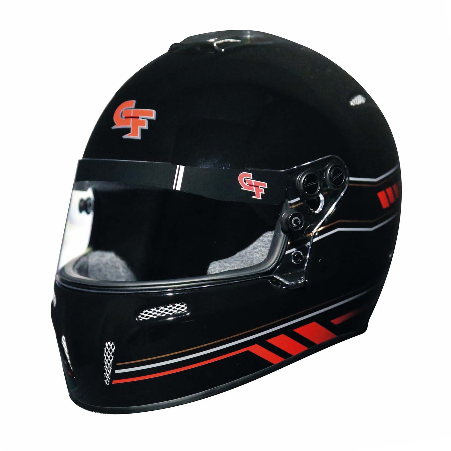 G-Force Nighthawk Graphics SA2020 Helmet - Shifted Motorsports