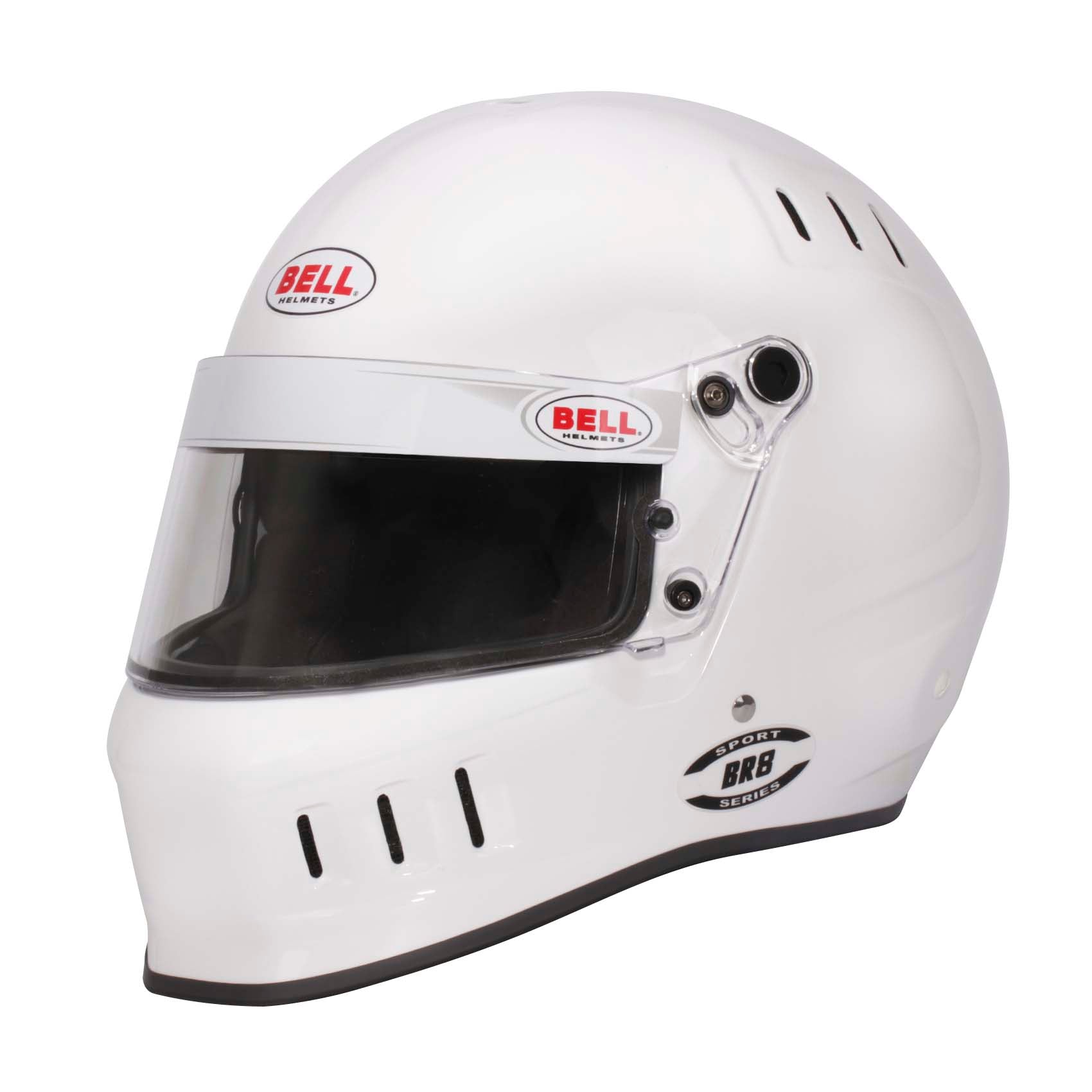 Bell BR8 Air SA2020 Helmet - Shifted Motorsports