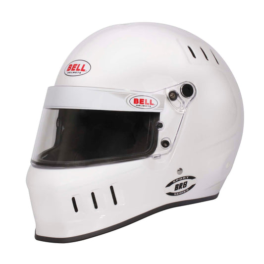 Bell BR8 Air SA2020 Helmet - Shifted Motorsports