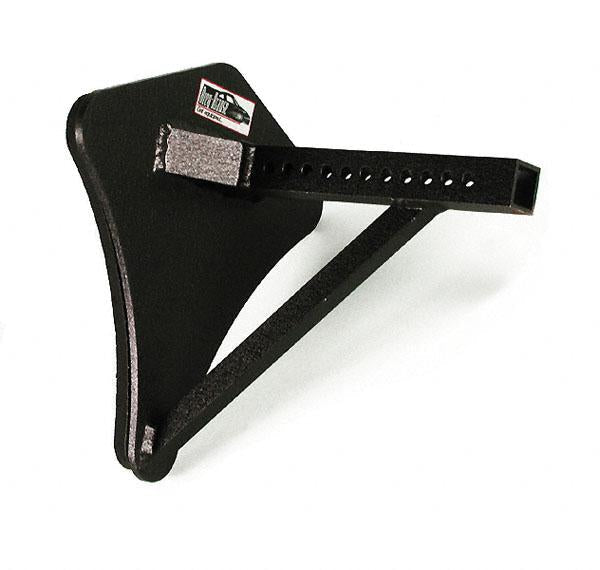 Brey Krause Competition Seat Back Brace - Shifted Motorsports