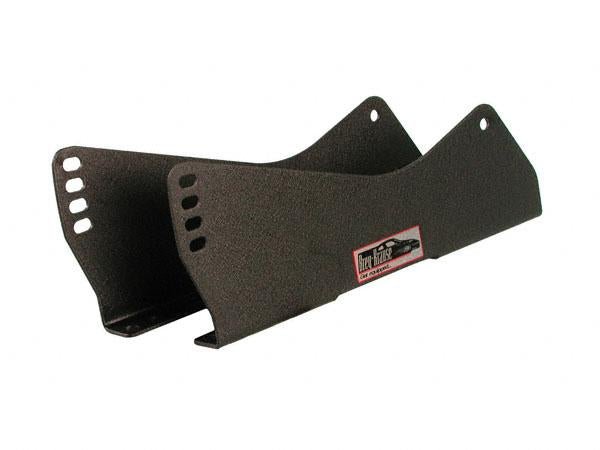 Brey Krause R-9073 Seat Side Mount Adapter - Sparco Evo 2 - Shifted Motorsports