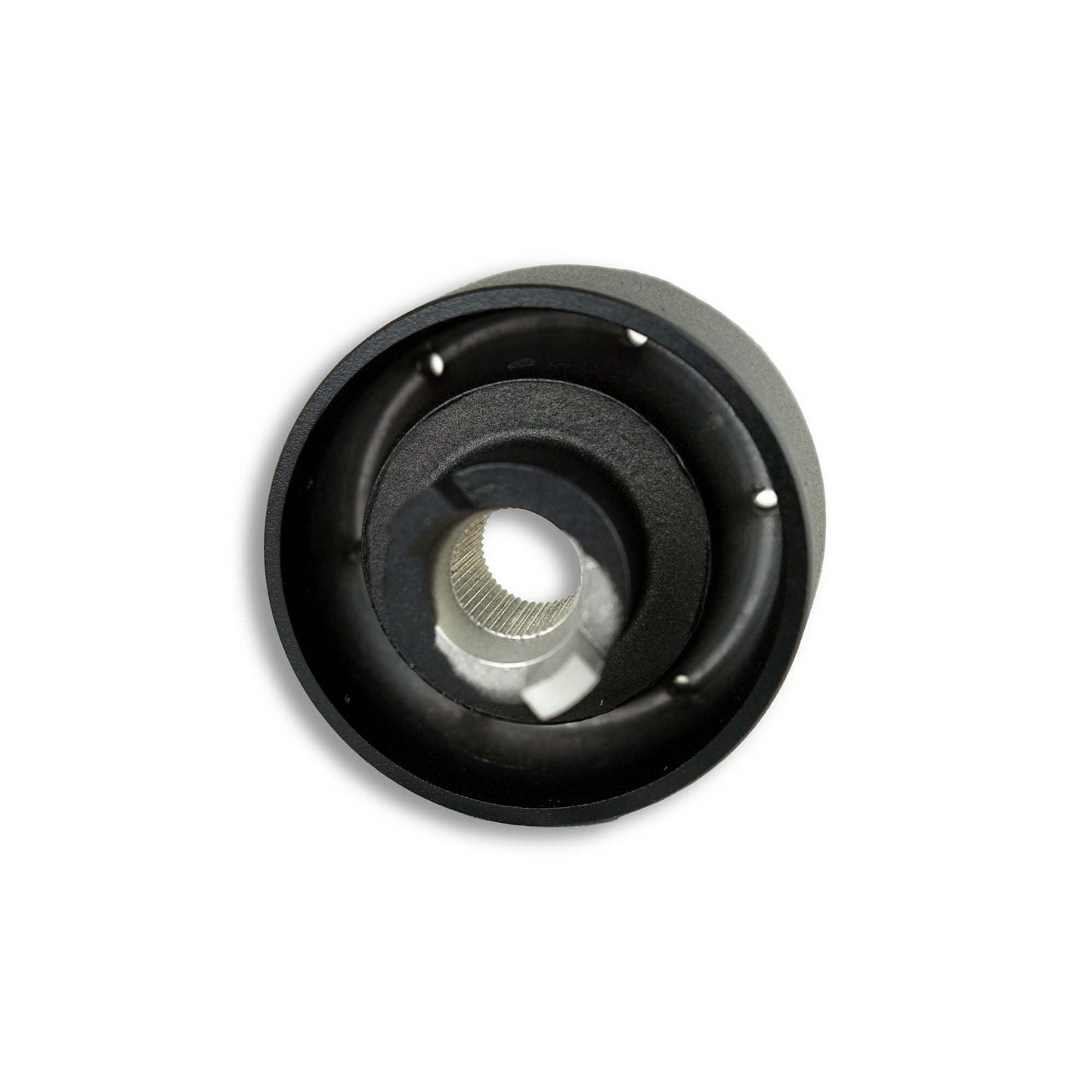 Sparco Steering Wheel Hub Adapter - Mini 1959+ - Shifted Motorsports
