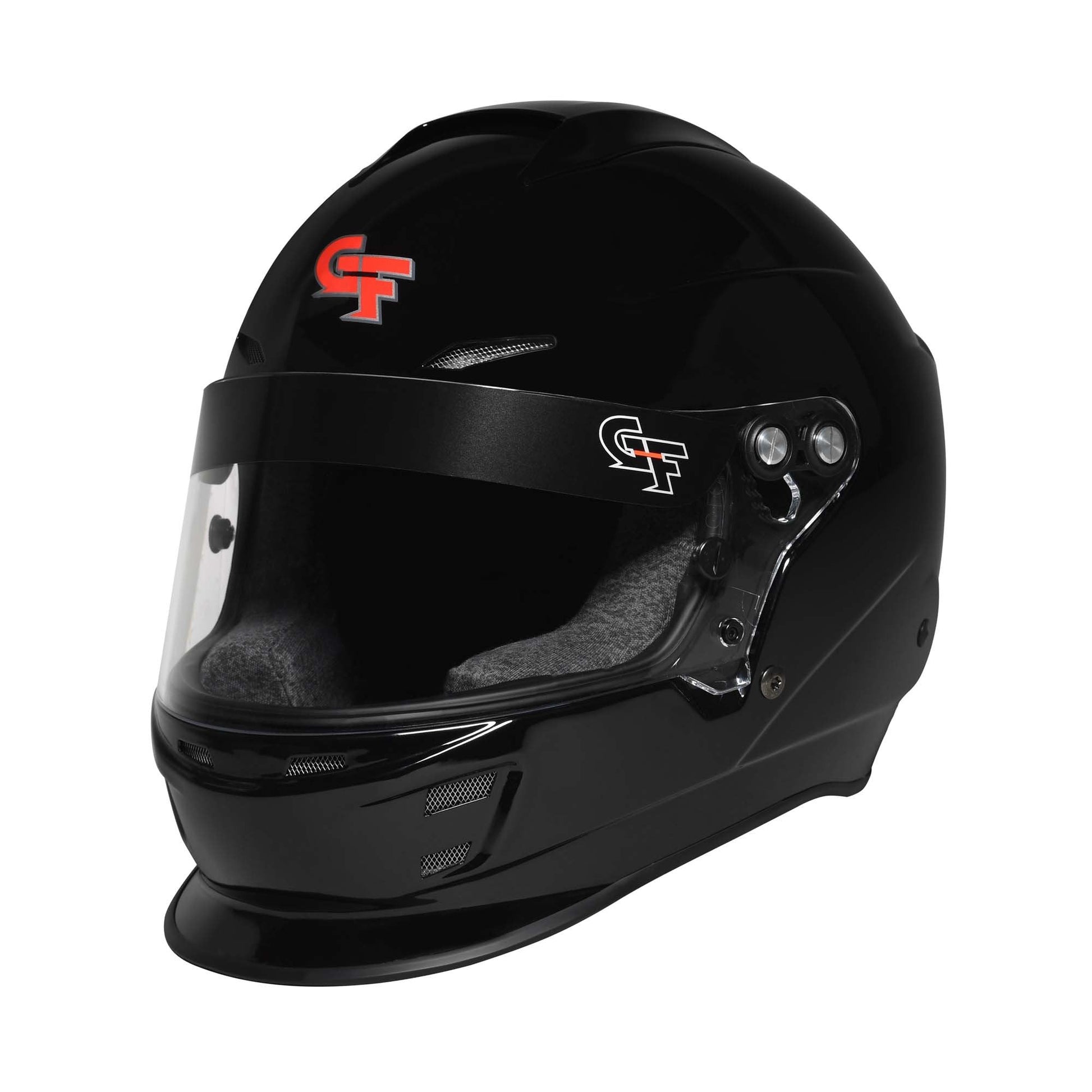 G-Force Nova Full Face SA2020 Helmet - Shifted Motorsports