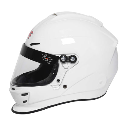 G-Force Nova Full Face SA2020 Helmet - Shifted Motorsports