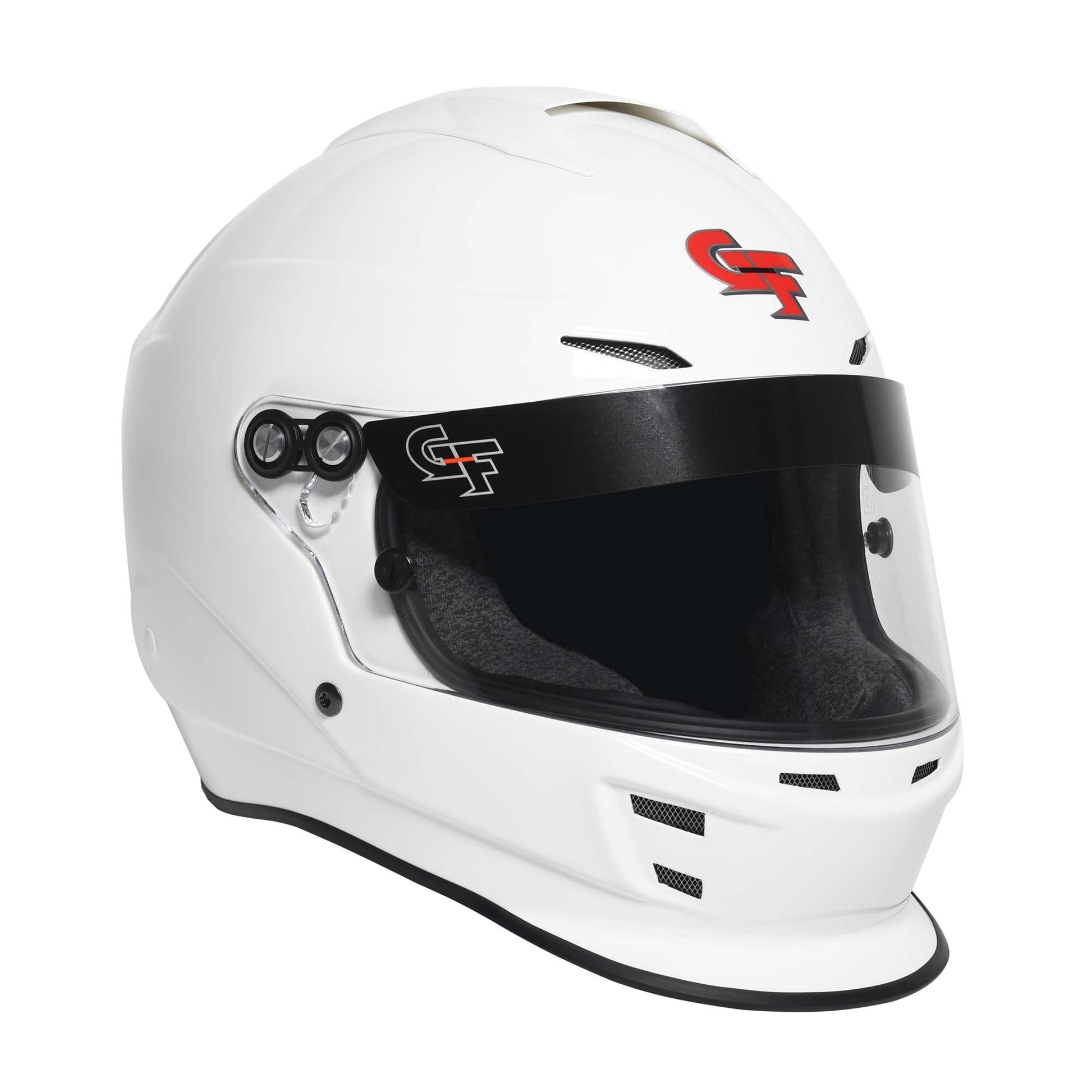 G-Force Nova Full Face SA2020 Helmet - Shifted Motorsports