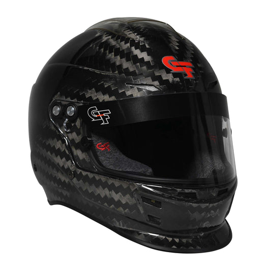 G-Force Supernova Carbon SA2020 Helmet - Shifted Motorsports