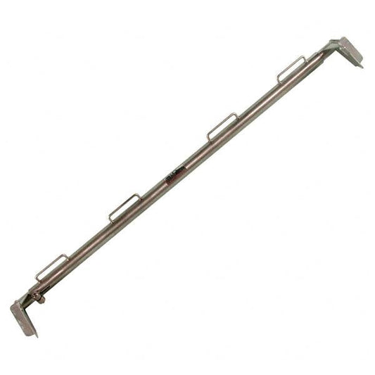 Brey Krause R-1010 Harness Guide Bar - Porsche 911 Coupe 74-98 - Shifted Motorsports
