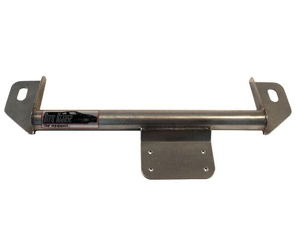 Brey Krause R-9301 Fire Extinguisher Mount - Chevy/GMC Truck - Shifted Motorsports