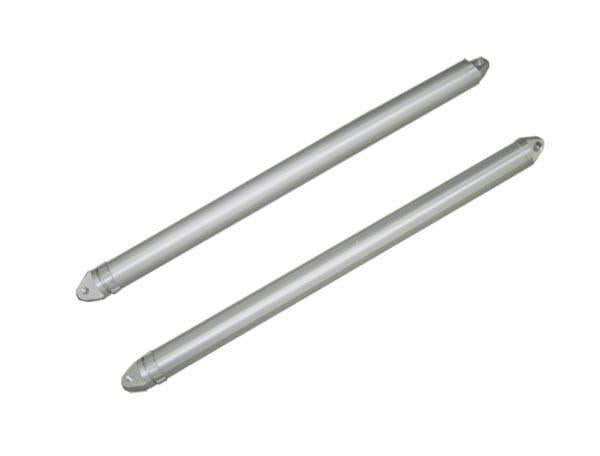 Brey Krause B-Pillar System Vertical Support Kit - Shifted Motorsports