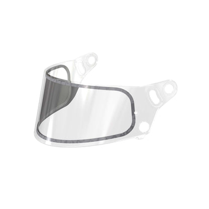 Bell SE03 DSAF Fog Free Helmet Shield - Fits GP.3, GTX.3 Helmets - Shifted Motorsports