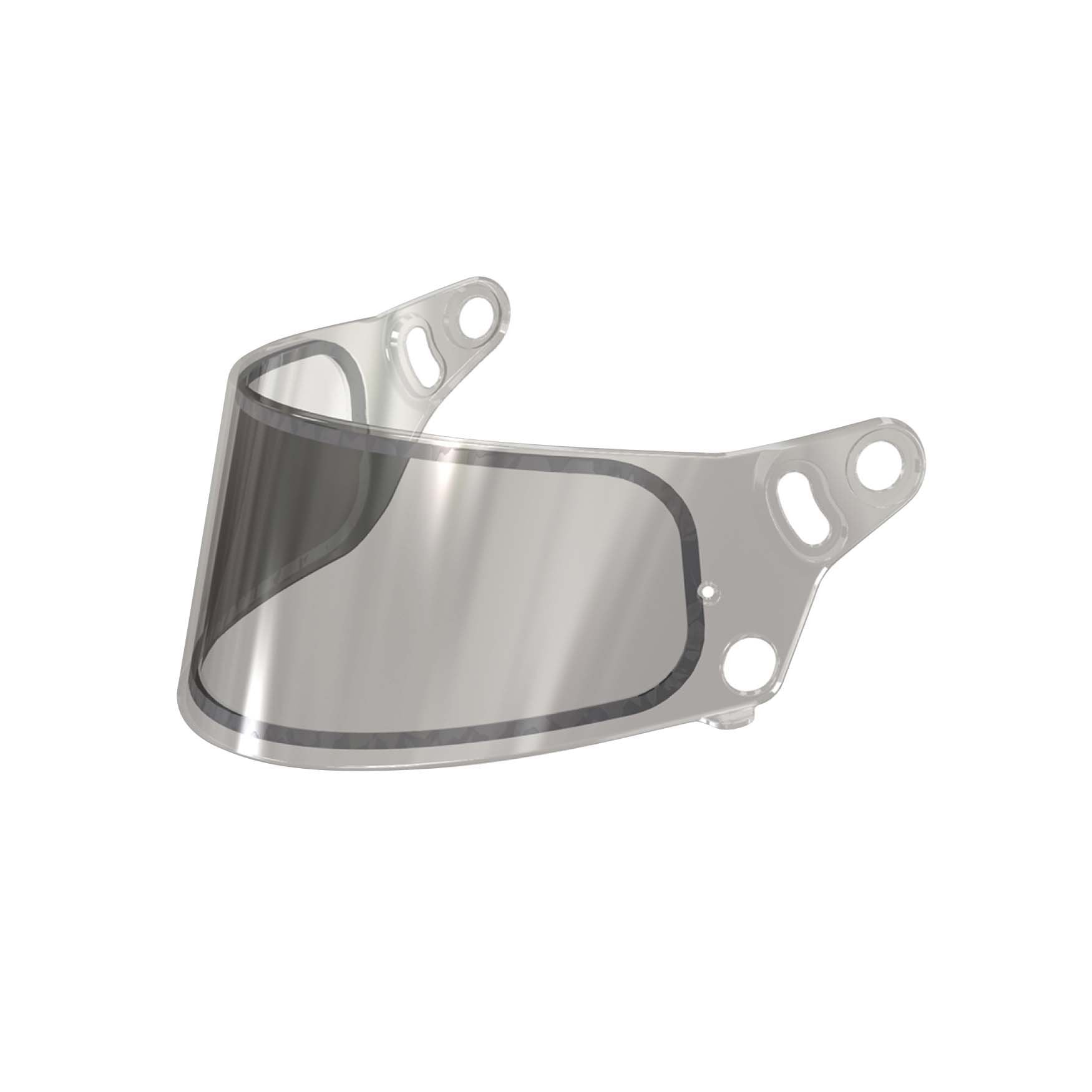 Bell SE03 DSAF Fog Free Helmet Shield - Fits GP.3, GTX.3 Helmets - Shifted Motorsports