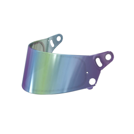 Bell SE03 DSAF Fog Free Helmet Shield - Fits GP.3, GTX.3 Helmets - Shifted Motorsports