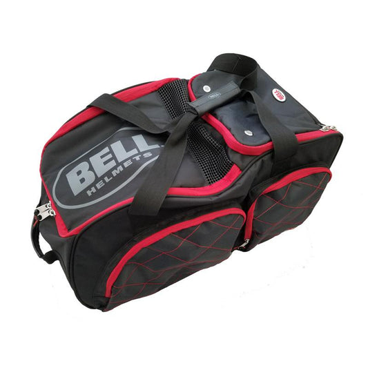 Bell Pro V.2 Roller Bag - Shifted Motorsports