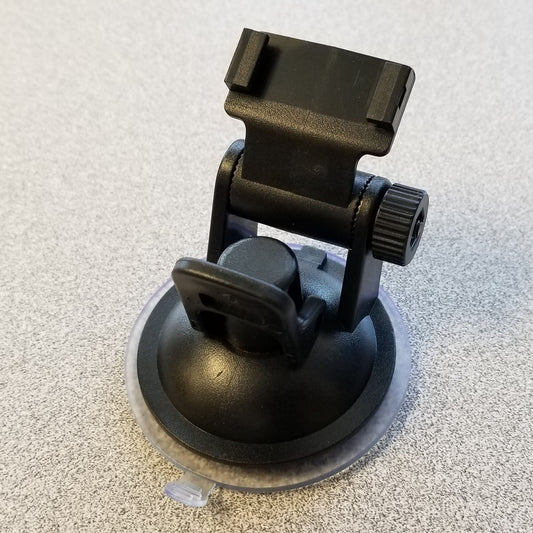 Road-Keeper Suction Cup Mount - Shifted Motorsports