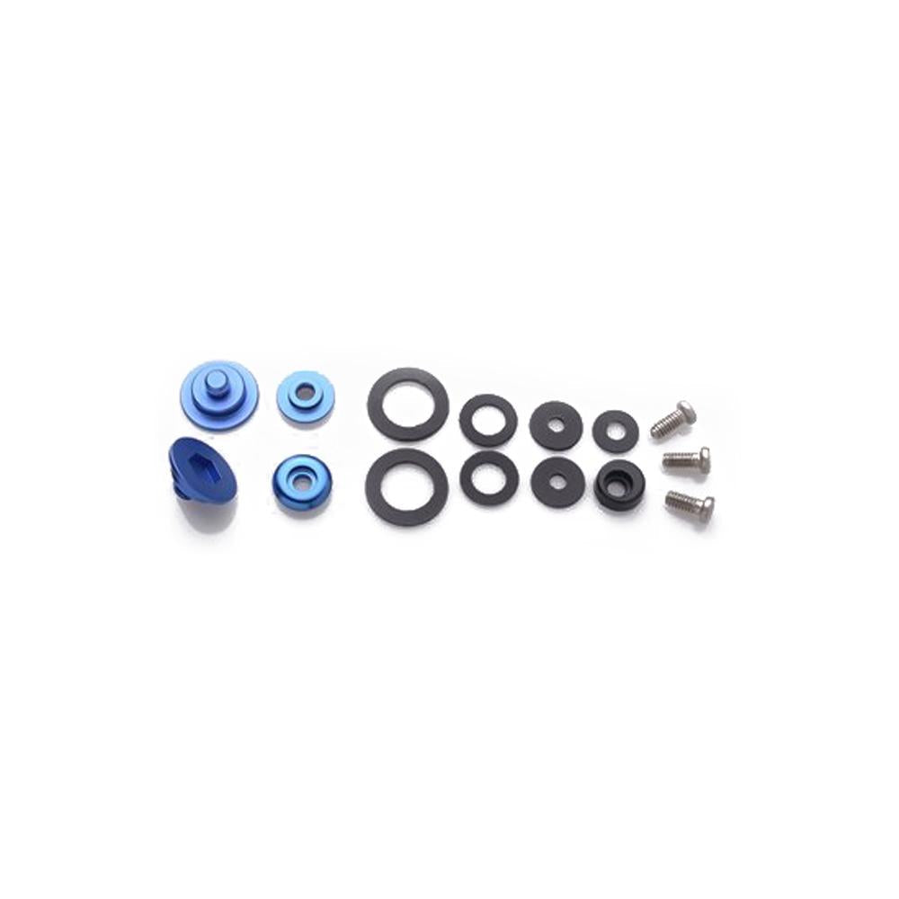 Bell SRV-1 Replacement Pivot Kit - Shifted Motorsports