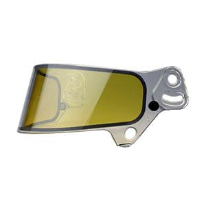 Bell SE07 2mm Helmet Shield - Fits KC7-CMR Helmets - Shifted Motorsports