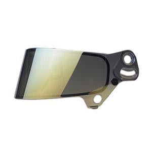 Bell SE07 2mm Helmet Shield - Fits KC7-CMR Helmets - Shifted Motorsports