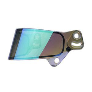 Bell SE07 2mm Helmet Shield - Fits KC7-CMR Helmets - Shifted Motorsports