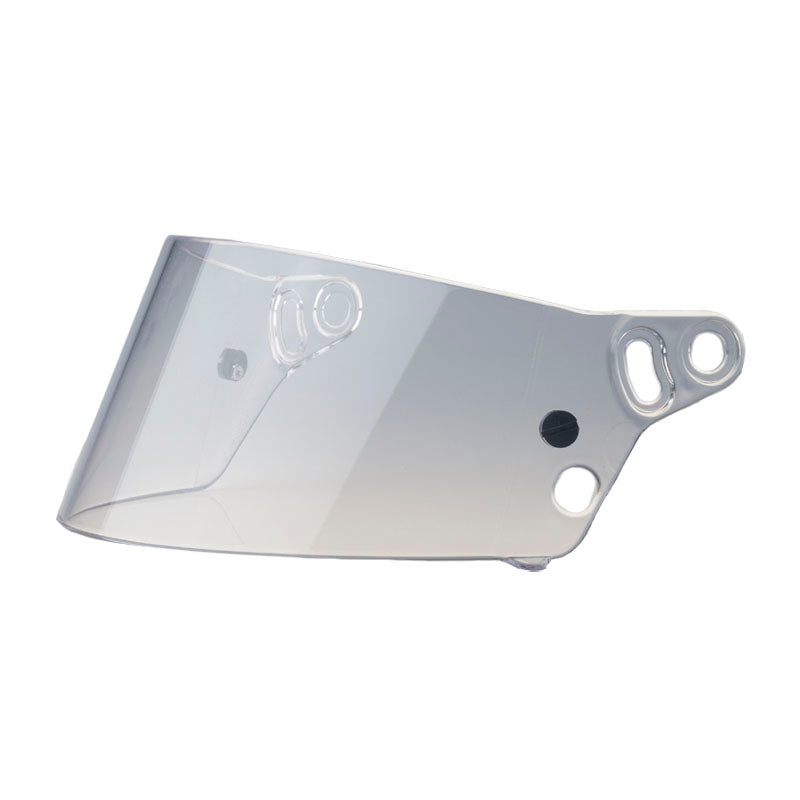 Bell SRV-8 DSAF Fog Free Helmet Shield - Fits M.8, M.8 Carbon - Shifted Motorsports