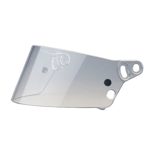 Bell SRV-8 DSAF Fog Free Helmet Shield - Fits M.8, M.8 Carbon - Shifted Motorsports