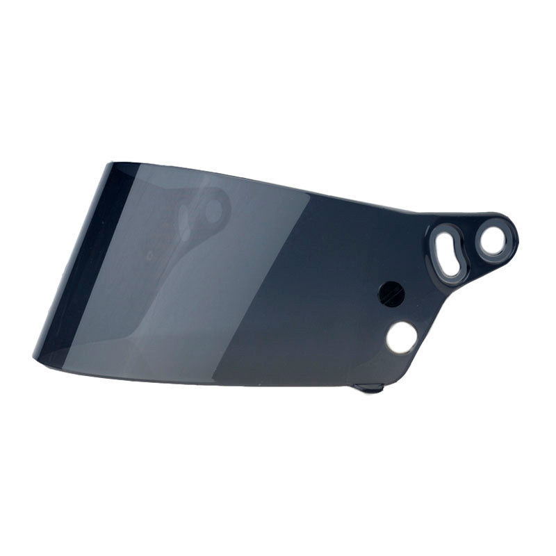 Bell SRV-8 DSAF Fog Free Helmet Shield - Fits M.8, M.8 Carbon - Shifted Motorsports