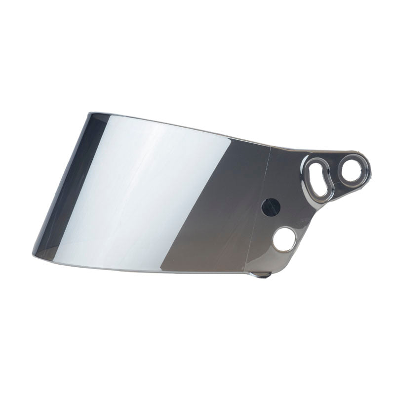 Bell SRV-8 DSAF Fog Free Helmet Shield - Fits M.8, M.8 Carbon - Shifted Motorsports