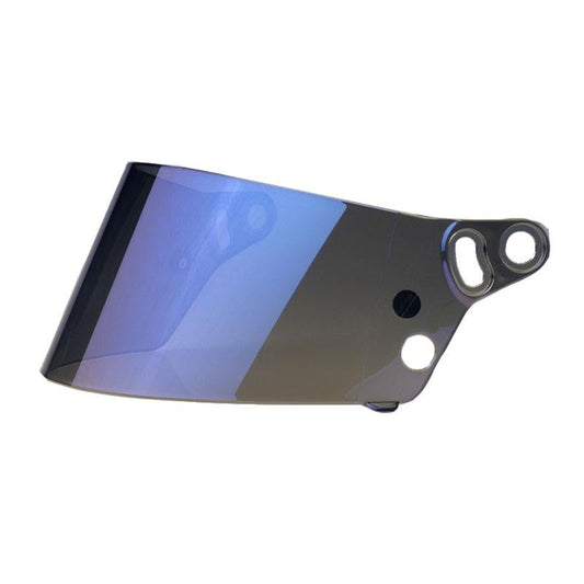 Bell SRV-8 Helmet Shield - Fits M.8, M.8 Carbon - Shifted Motorsports