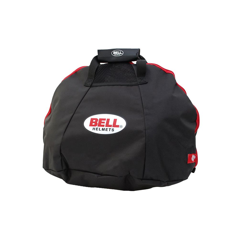 Bell Fleece Helmet Bag - Shifted Motorsports
