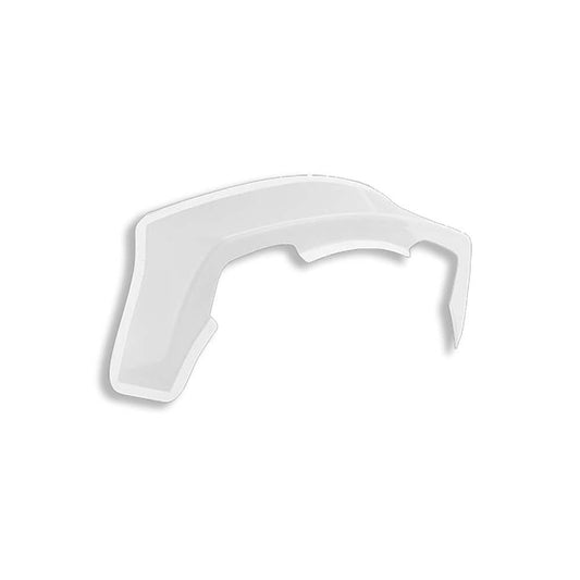 Bell Rear Spoiler HP7 (V15) Clear - Shifted Motorsports
