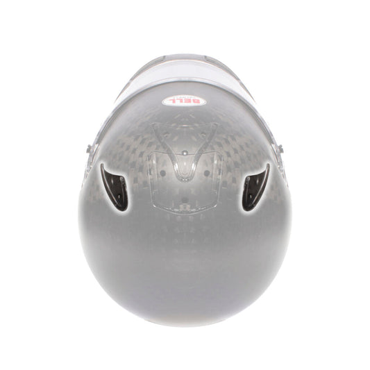 Bell Air Intake Side Kit (HP7, 2 Pieces) - Clear - Shifted Motorsports