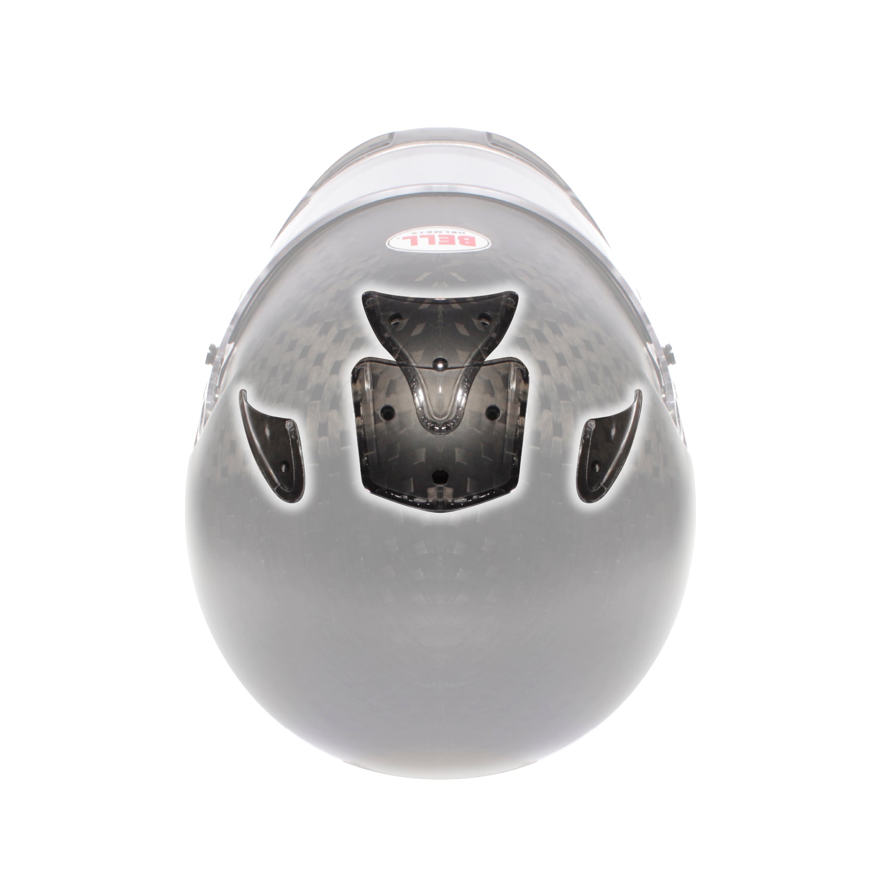 Bell HP7/RS7 Air Intake 4 Pc - Shifted Motorsports