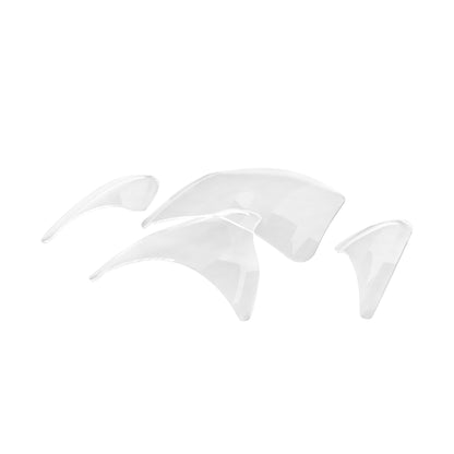 Bell HP7/RS7 Air Intake 4 Pc - Shifted Motorsports