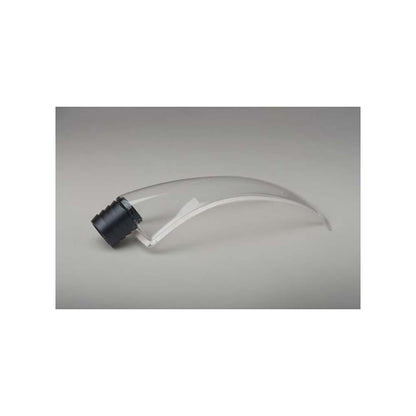 Bell K1 Pro GP2 Top Air Kit Clear V.05 Size Intake